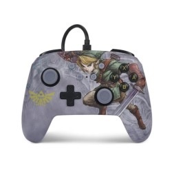 PowerA NSGP0096-01 mando y...