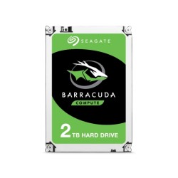 Seagate Barracuda...
