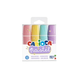 Carioca 43167 marcador 4...