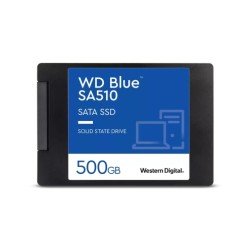 Western Digital Blue SA510...