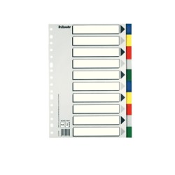 Esselte 11610 lengüeta de...