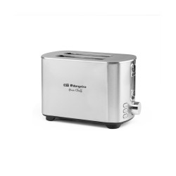 Orbegozo TO 5030 tostadora...