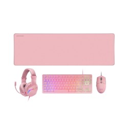 Mars Gaming MCP-RGB3 Pack...