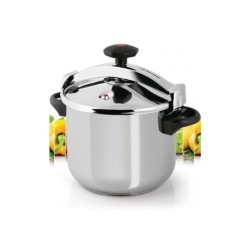 Orbegozo HPL 6070 6 L Acero...