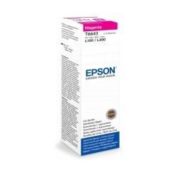 Epson T6643 cartucho de...
