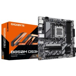 GIGABYTE B850M DS3H Placa...