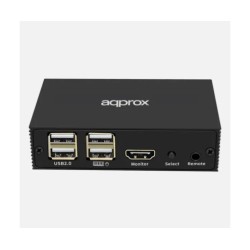 Approx APPKVHDMI2PV2 2...