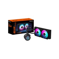 GIGABYTE AORUS WATERFORCE...