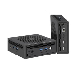 Leotec MINIPC GEMINI N4000...