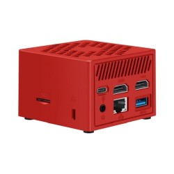 Leotec MiniPC N100 16GB...