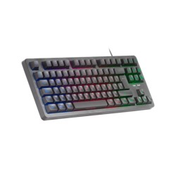 Mars Gaming MK023 Teclado...