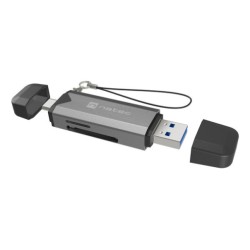 NATEC NCZ-2262 lector de...