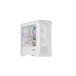 GENESIS Irid 503 Mini Tower...