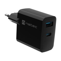 NATEC NUC-2143 cargador de...