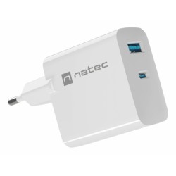 NATEC NUC-2144 cargador de...