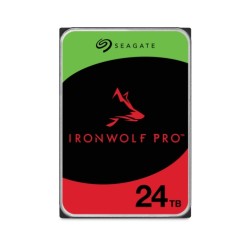 Seagate IronWolf Pro...