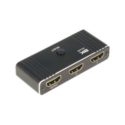 Switch Hdmi 2.1...