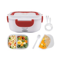 BEPER Fiambrera Electrica...