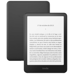 AMAZON LIBRO ELECTRONICO...