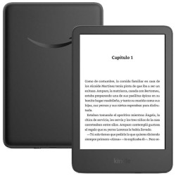 AMAZON LIBRO ELECTRONICO...