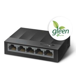 SWITCH TP-LINK L1005G 5...