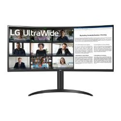 Monitor LG 34" WQHD...