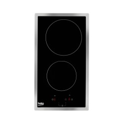 Beko HDMC32400TX hobs Acero...