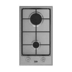 Beko HDCG 32220 FX Acero...