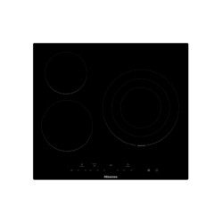 Hisense E6322C hobs Negro...