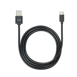 Mobilis 001278 cable USB 1...