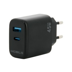 Mobilis 001363 cargador de...