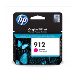 HP Cartucho de tinta...