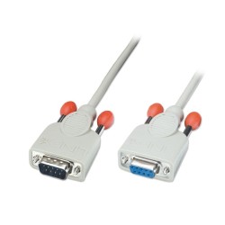 Lindy 31519 cable de serie...