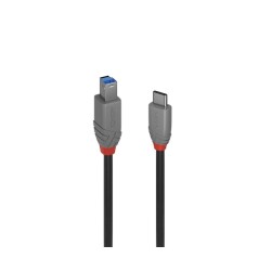 Lindy 36666 cable USB USB...