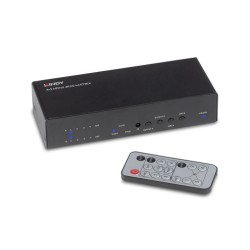 Lindy 38084 matriz de...