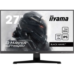 iiyama G-MASTER G2745QSU-B2...