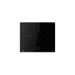 Teka IBF 63210 SSM BK Negro...