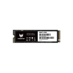 Acer GM7 4 TB M.2 PCI...