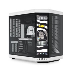 HYTE Y70 Touch Infinite...