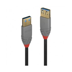 Lindy 36760 cable USB 0 5 m...