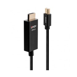 Lindy 40922 adaptador de...