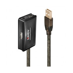 Lindy 42635 hub de interfaz...