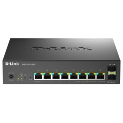 D-Link DMS-1250-10SPL...