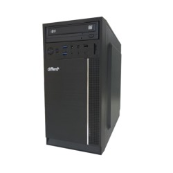 differo V15 I5 12400 16GB...