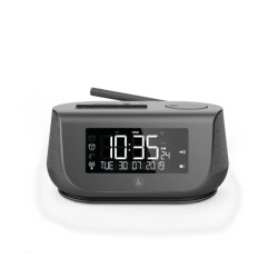 Hama DR36SBT Reloj Digital...