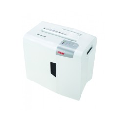 HSM X8 triturador de papel...