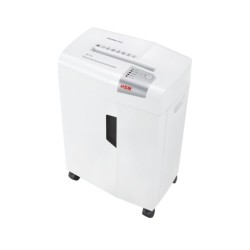 HSM X13 triturador de papel...