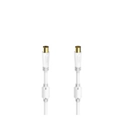 Hama 00205246 cable coaxial...