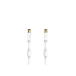 Hama 00205247 cable coaxial...