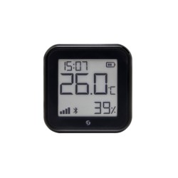 Shelly H&T Gen3 Interior /...